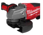 Aku úhlová bruska Milwaukee M18 FHSAG150XPDB2-0X 4933493422