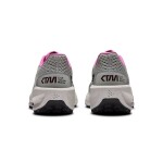 Běžecké boty CRAFT CTM Ultra Trail - šedé Velikost obuvi v EU: 38 3/4
