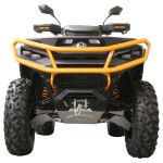 Iron Baltic Kompletní kryt podvozku na Can-Am Outlander Max 850/1000 G3 2025