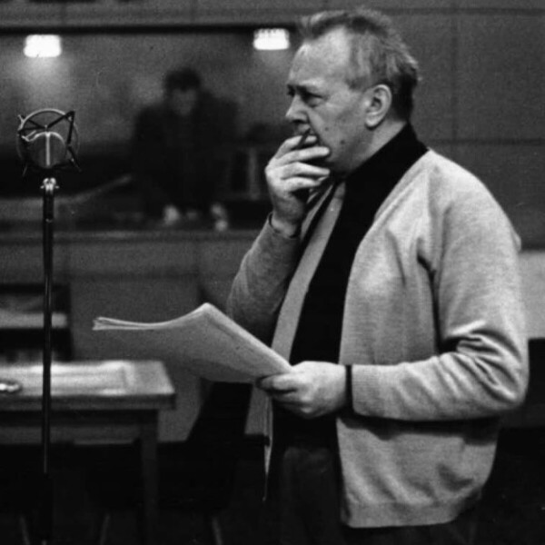 Listy z mého mlýna - Alphonse Daudet - audiokniha