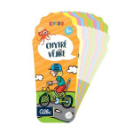 Kvído Chytré vějíře