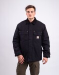 Carhartt WIP OG Arctic Coat Black/Black rigid S