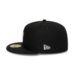 New Era Pánská kšiltovka Toronto Raptors NBA 1995-2006 Hardwood Classics 59FIFTY Fitted Velikost: 7
