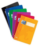 Školní sešit OXFORD