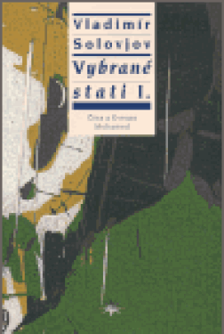 Vybrané stati I. - Vladimír Solovjev