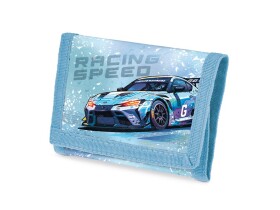Peněženka na krk MFP - Speed