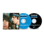 2CD The Rolling Stones: Black And Blue (Deluxe Edition) - The Rolling Stones