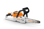 Aku řetězová pila STIHL MSA 70 C-B SET+ (2xAK 30 S+AL 101)