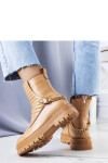 Boty model 205888 Solea 40