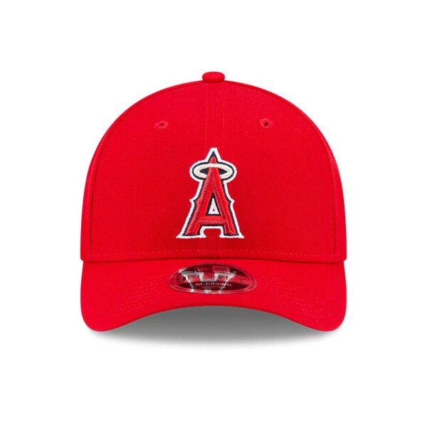 New Era Pánská kšiltovka Anaheim Angels MLB 9FORTY M-Crown