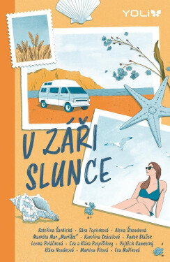 V záři slunce - kolektiv autorů