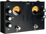 Ashdown John Myung Double Drive