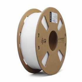 C-TECH GEMBIRD Filament GEMBIRD, PLA, 1,75mm, 1kg, natural