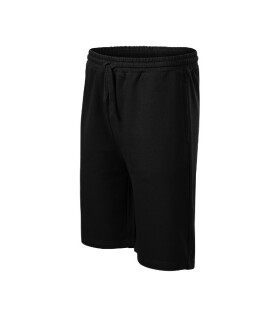 Comfy šortky pánské černá 2XL