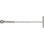 KS Tools 500.7342 Žhavicí svíčka T-rukojeť, očková ráčna, 12 mm