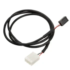 Aqua Computer Propojovací kabel Flow Sensor High Flow / pro aquaero, aquastream, poweradjust, D5 NEXT (53027)
