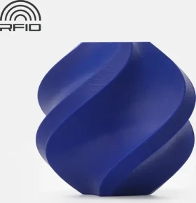 Bambu Lab PETG-HF modrá / Tisková struna / 1,75 mm / 1 kg (BML-25575)
