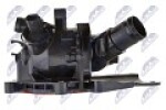 PIETRO Termostat RENAULT Captur, Clio V, Megane IV, Scenic IV, Grand Scenic 1.3 TCe