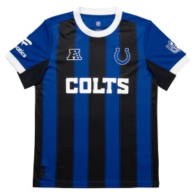 Fanatics Pánský dres Indianapolis Colts NFL Football x Football Fan Velikost: 2XL