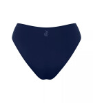 Dámská tanga ZERO Feel 2.0 High leg - BLUE - tm. modré 2114 - SLOGGI BLUE M