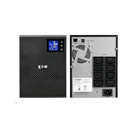 Eaton 5SC 1500i, UPS 1500VA / 1050W, 8 zásuvek IEC, LCD EDF_768224
