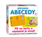 Tabulka napiš a smaž MIX