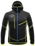 CRAZY Jacket Flame Man, Energy velikost: M
