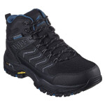 Boty Skechers Arch Fit Dawson Raveno M 204634-BLK 44