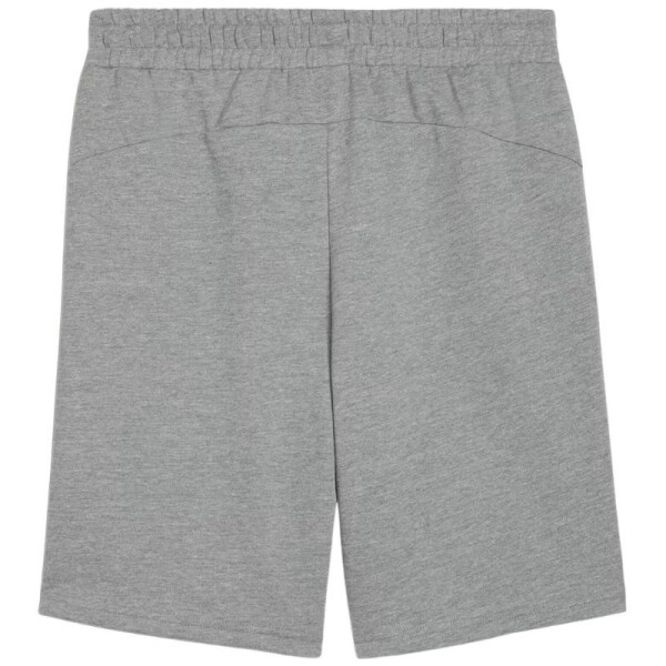 Puma pánské teamGOAL Casuals šedé 658608 33 L