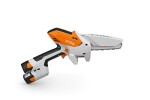 Aku vyvětvovací minipila STIHL GTA 30 SET