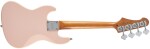 JET Guitars JB-300 PK Travel Bass