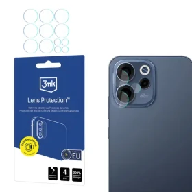 3mk Lens Protection / Sklo na fotoaparát / Oppo Reno 15 F 5G / Reno 15 FS 5G (CPH2801)
