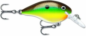 Rapala Wobler Dives-To Bream - 5cm 9g,Rapala Wobler Dives-To Bream - 5cm 9g