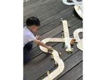 PlanToys PlanToys Autodráha