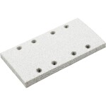 Makita E-19629 brusný papír Zrnitost 40 (d x š) 185 mm x 93 mm 1 ks