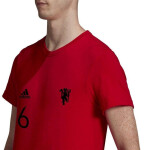 Adidas Manchester United Mufc Gfx HS4908 tričko