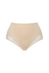 Stahovací kalhotky Ela beige lus - MITEX béžová 3XL