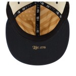 New Era Pánská kšiltovka Texas Rangers MLB 2026 4th of July USA 250 59FIFTY Fitted Velikost: 7 1/8