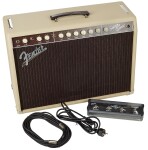 Fender Super-Sonic 22 Blonde