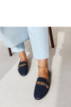 Mokasiny model 207479 Solea 36
