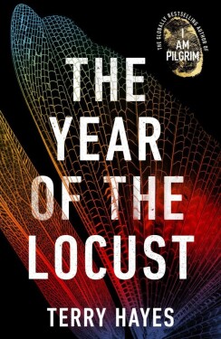 The Year of The Locust Terry Hayes