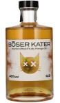 Böser Kater Handcrafted Fruity Mango Gin 0,5L, 40%