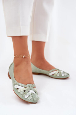 Balerinky model 211973 Step in style 40
