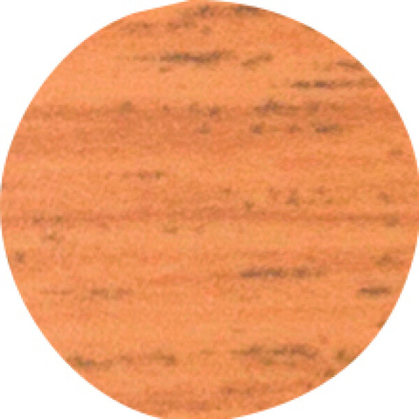 Italiana Ferramenta krytka nalepovací dub sv. velikost: 13mm (283202)