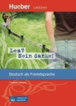 Lektüren für Jugendliche A2: Lea? Nein danke!, Leseheft - Specht, Franz