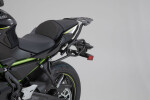 Kawasaki Z650 (16-) / Ninja 650 (16-) - levý nosič Slc SW-Motech