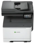 Lexmark CX532adwe / Barevná laserová multifunkce / A4 / 33 str./min / Duplex / Wi-Fi / LAN / USB (50M7050)