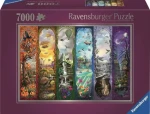 Ravensburger Cesty fantazie