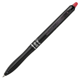 Přepisovatelný roller Pilot Frixion Ball Plus, střední hrot 0,7mm - červená