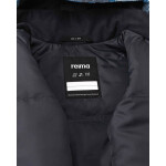 Reima Reimatec Muonio Jr zimní bunda 5100289B-698A 110